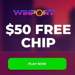 winport casino no deposit bonus|Winport Casino: 50 Free Spins No Deposit Bonus .